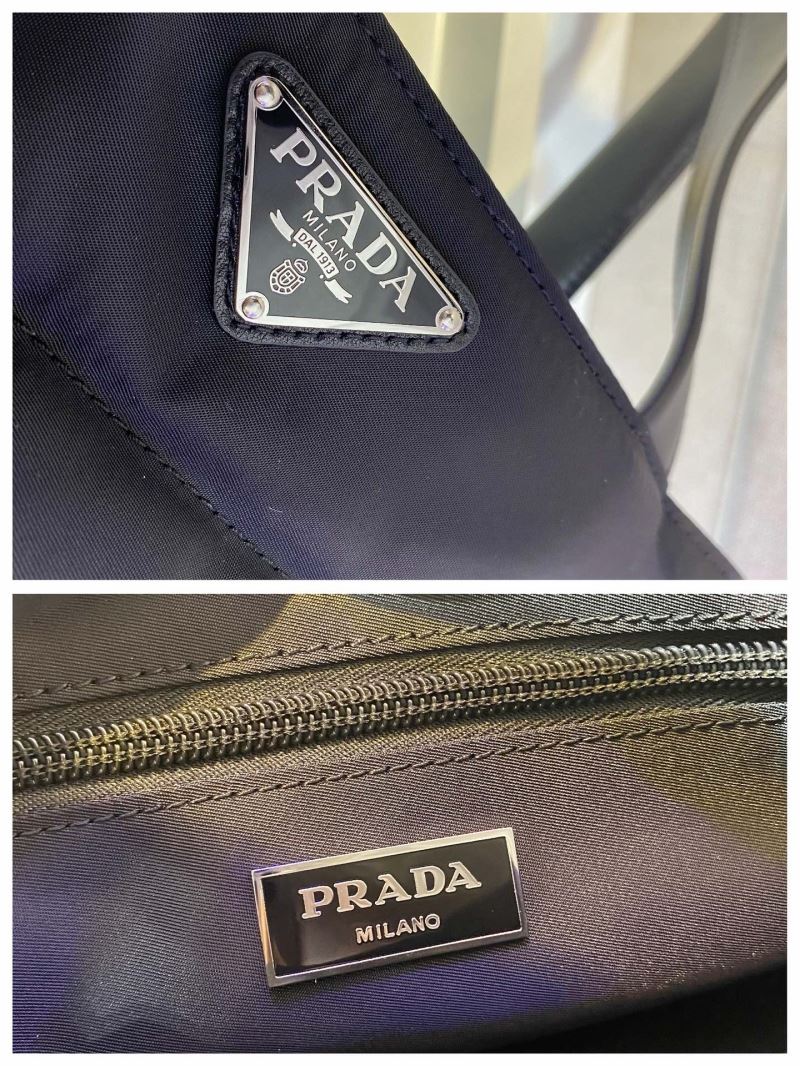 Prada Top Handle Bags